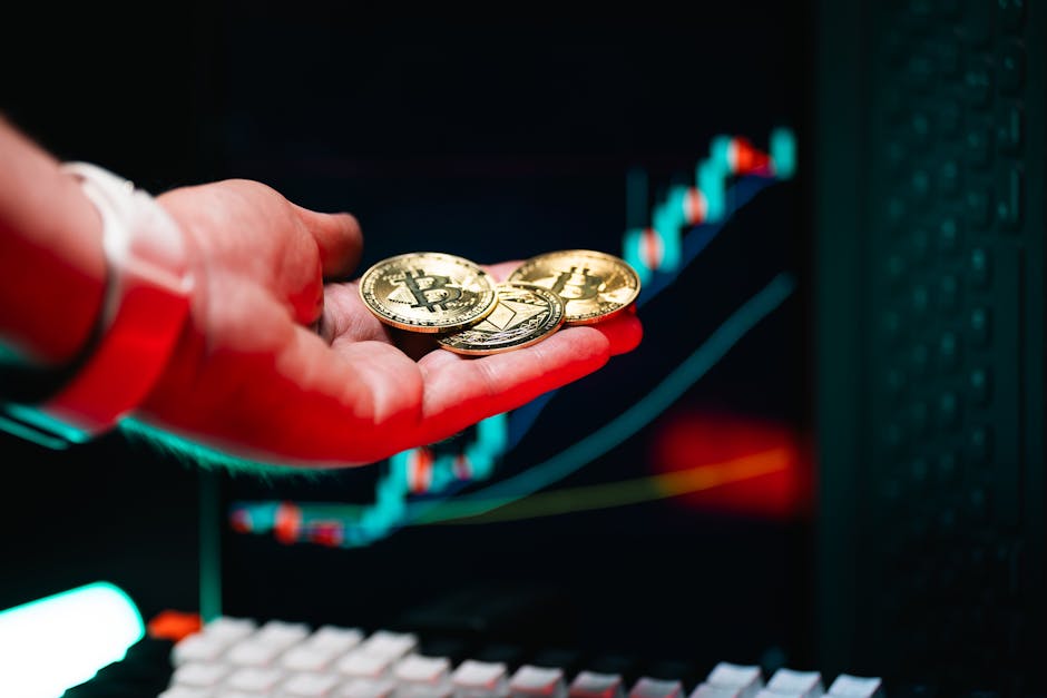 Blockchain Technology
