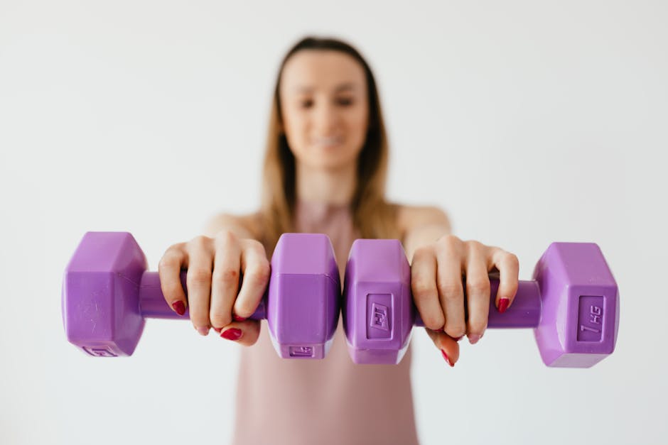 Variety in Workouts