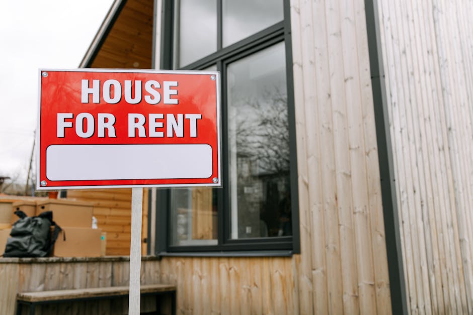 lease agreements