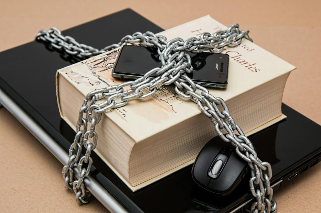 Maintaining Confidentiality Maintaining Confidentiality