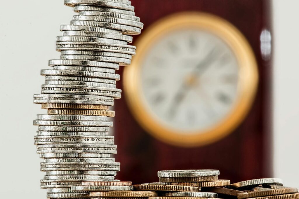 financial stability