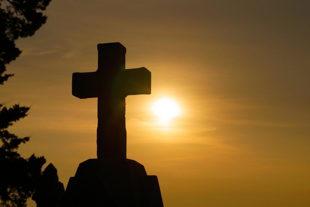 The Importance of Salvage Communication – forgiveness