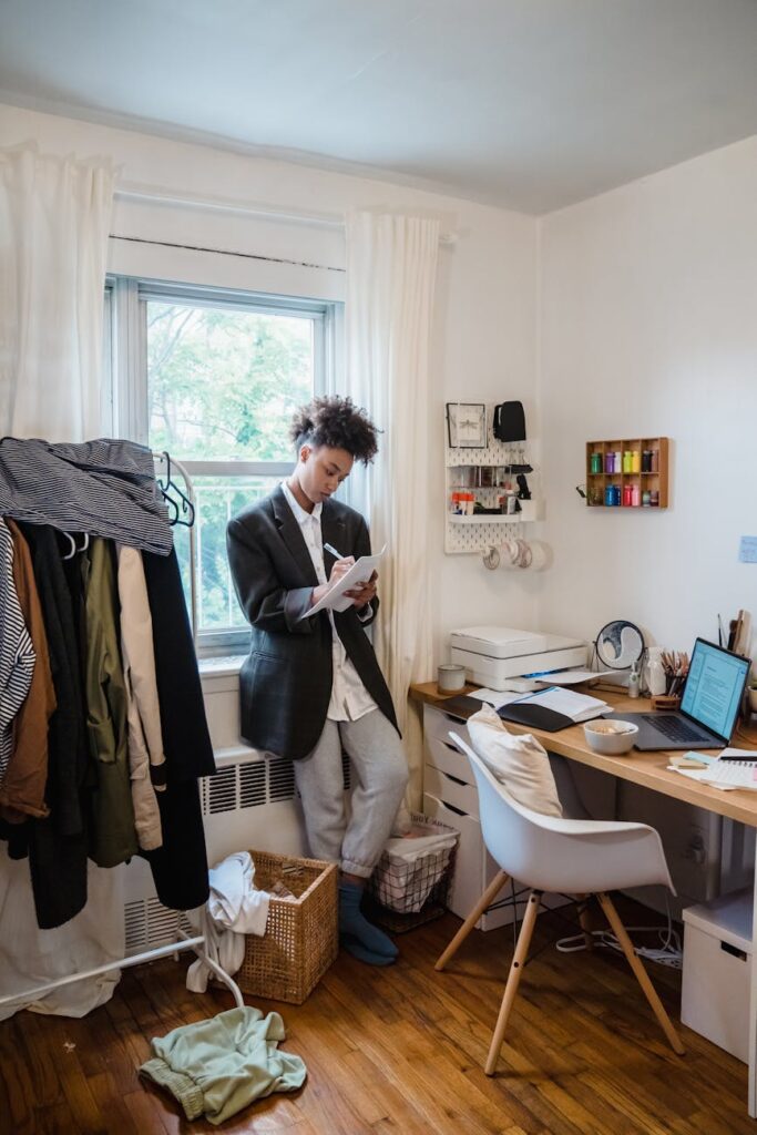 Organize Your Tasks Efficiently