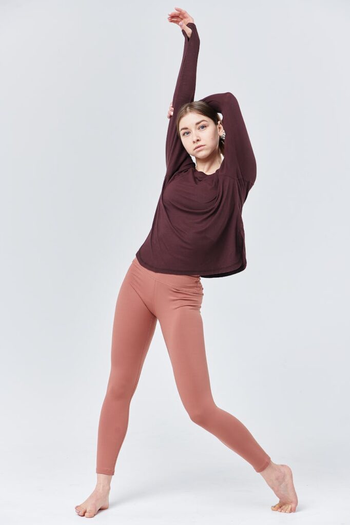 Promoting Flexibility Promoting Flexibility