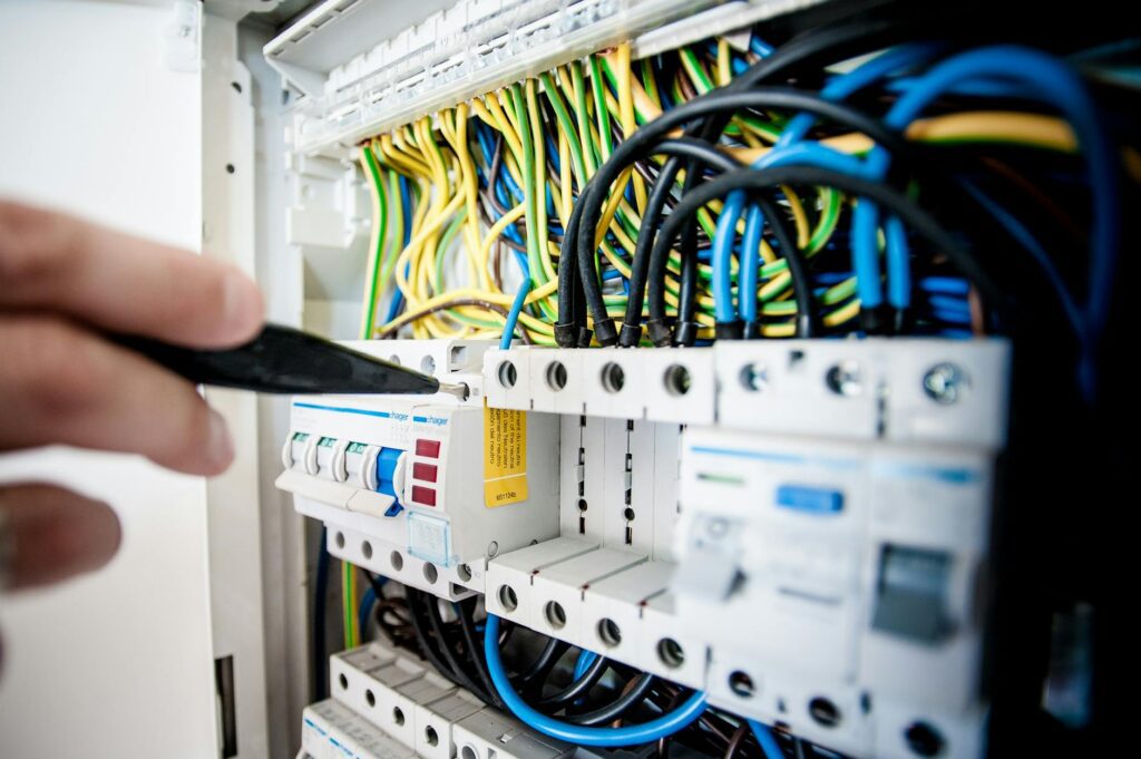 3. Utilize Your Existing Network