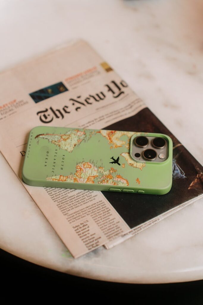 Stay Updated with the Latest Trends