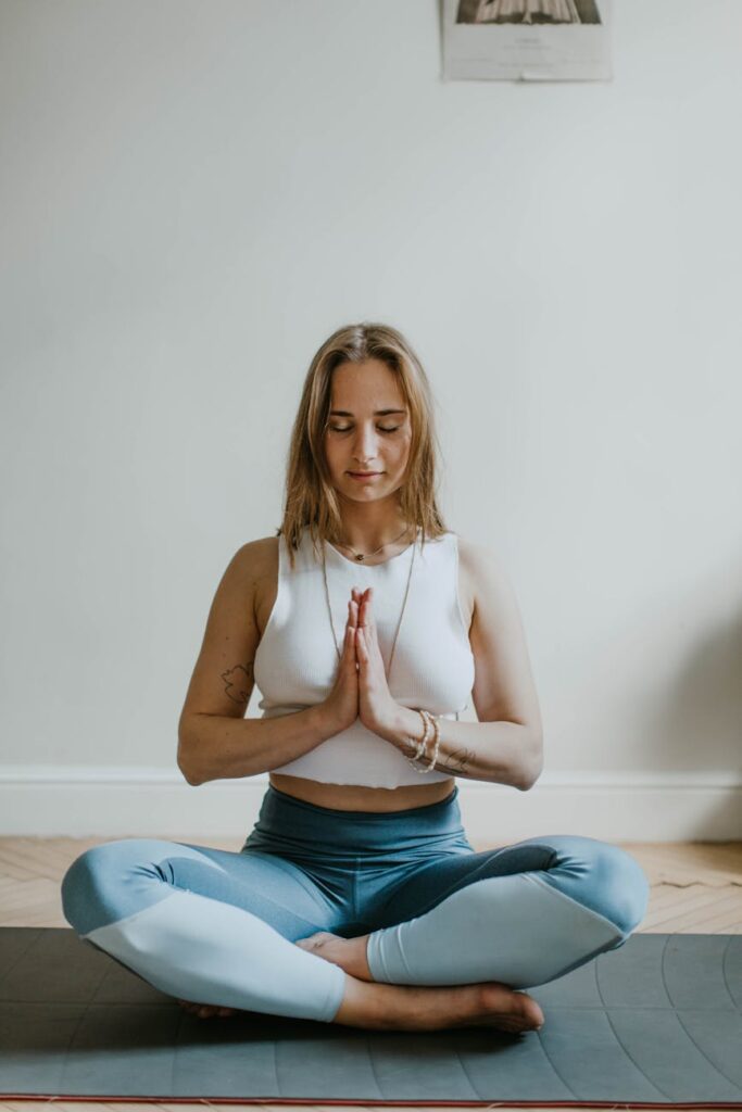 Self-Care Practices Self-Care Practices