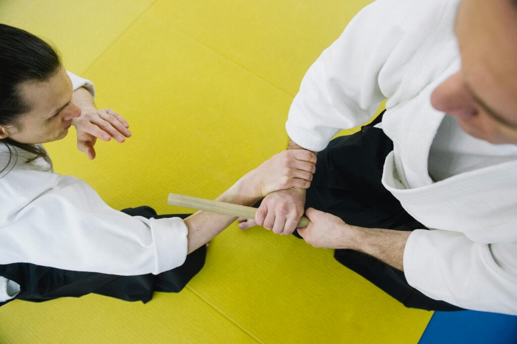 Training Training