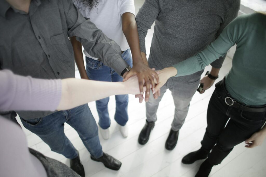 6. Join Professional Organizations
