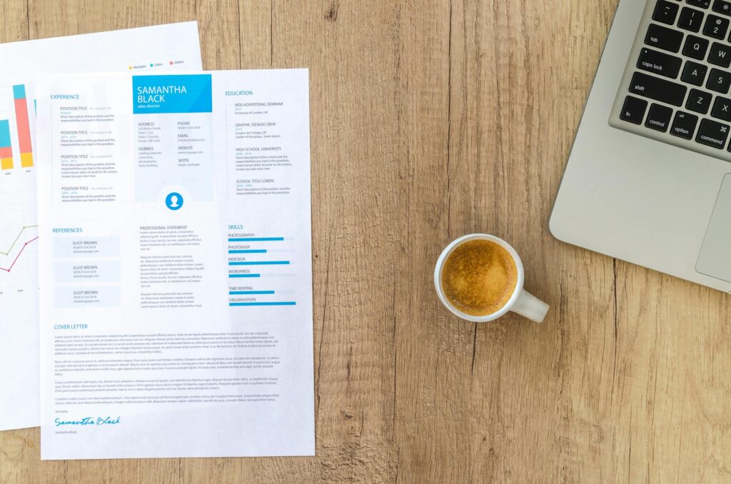 4. Enhance Interview Skills 4. Enhance Interview Skills