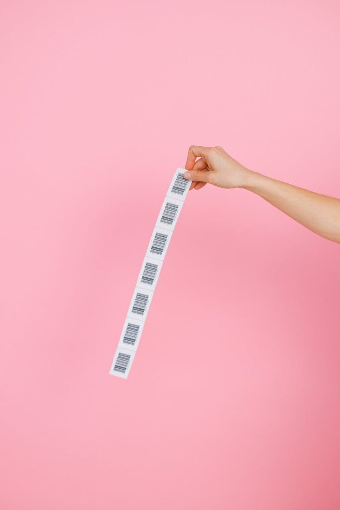 3. Creating a Tracking System