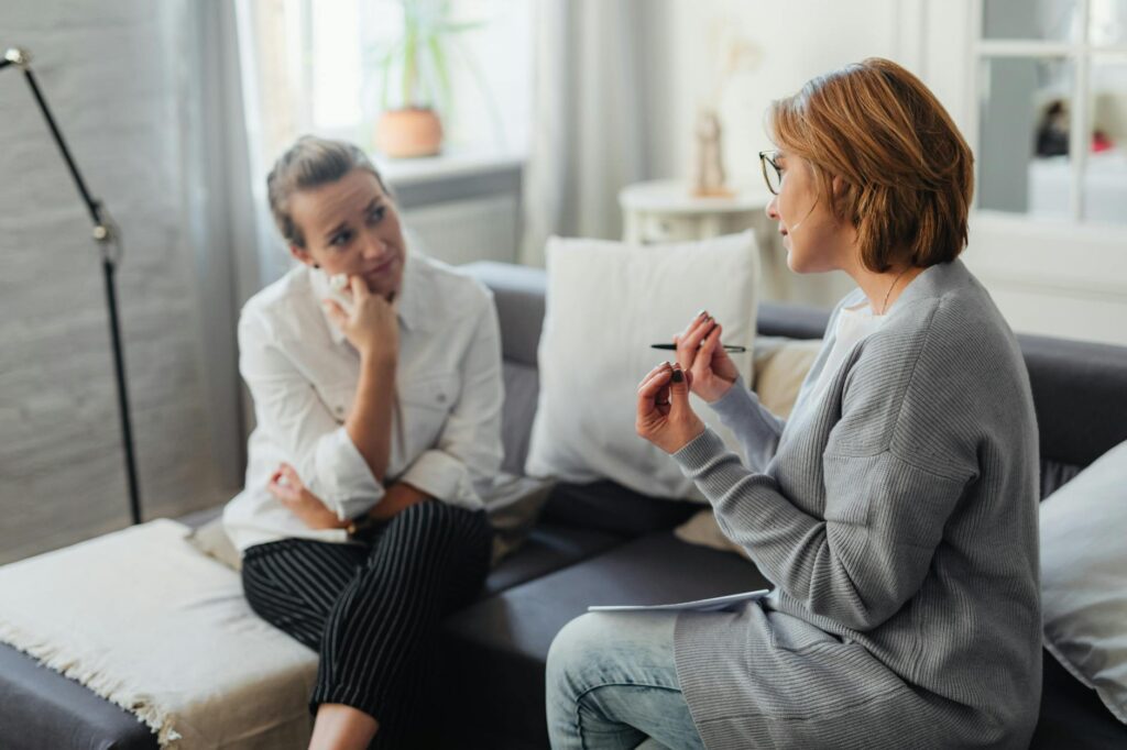 Active Listening and Empathy