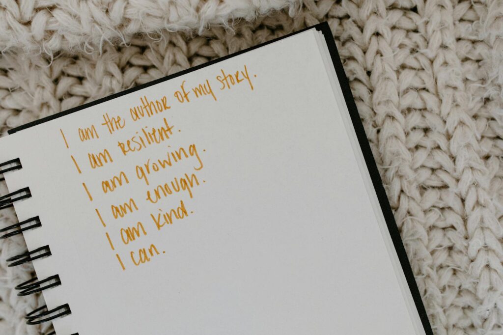 Encouraging Self-Care Encouraging Self-Care