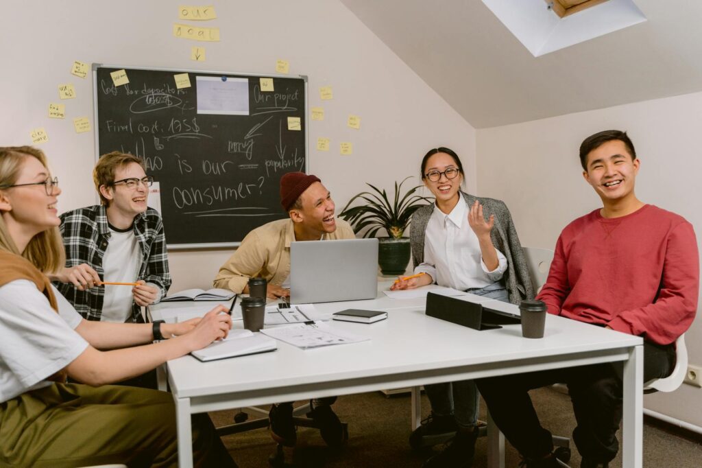 Effective Communication Strategies