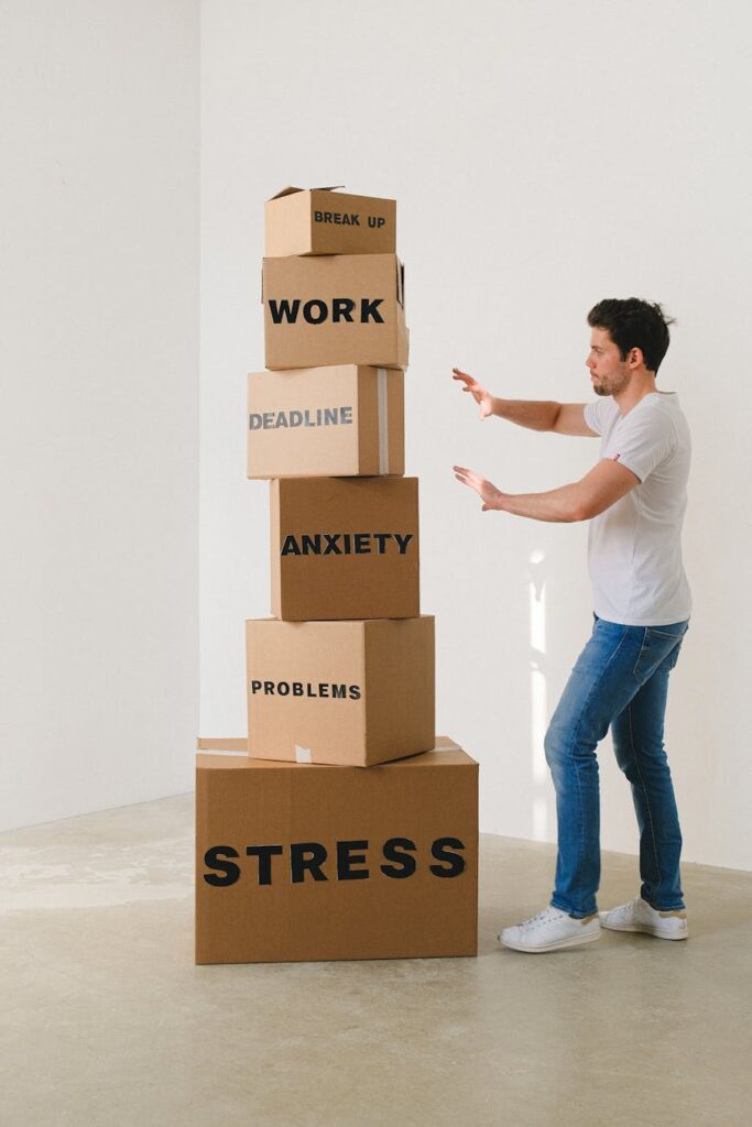 Identifying Work-Life Balance Challenges positive work environment
