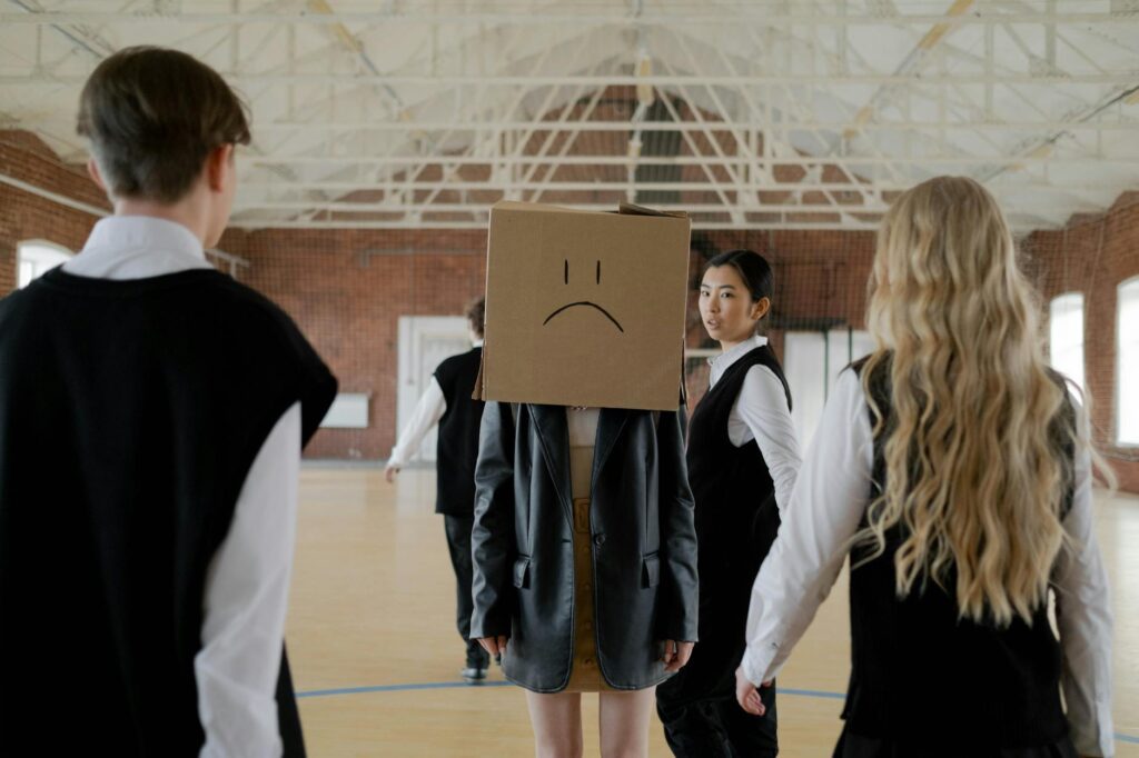 Building Empathy