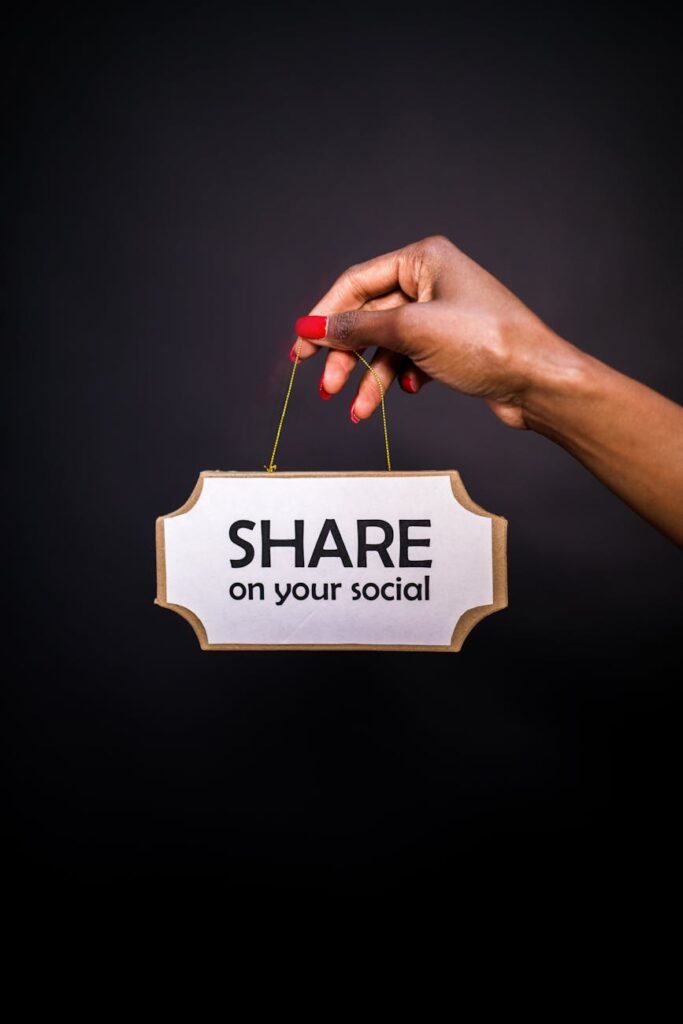 5. Maintain and Nurture Your Network