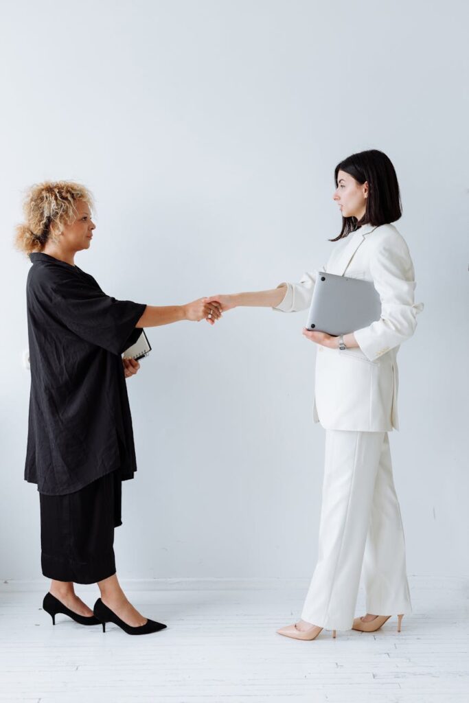 Understanding the Importance of Networking Events Understanding the Importance of Networking Events imposter syndrome