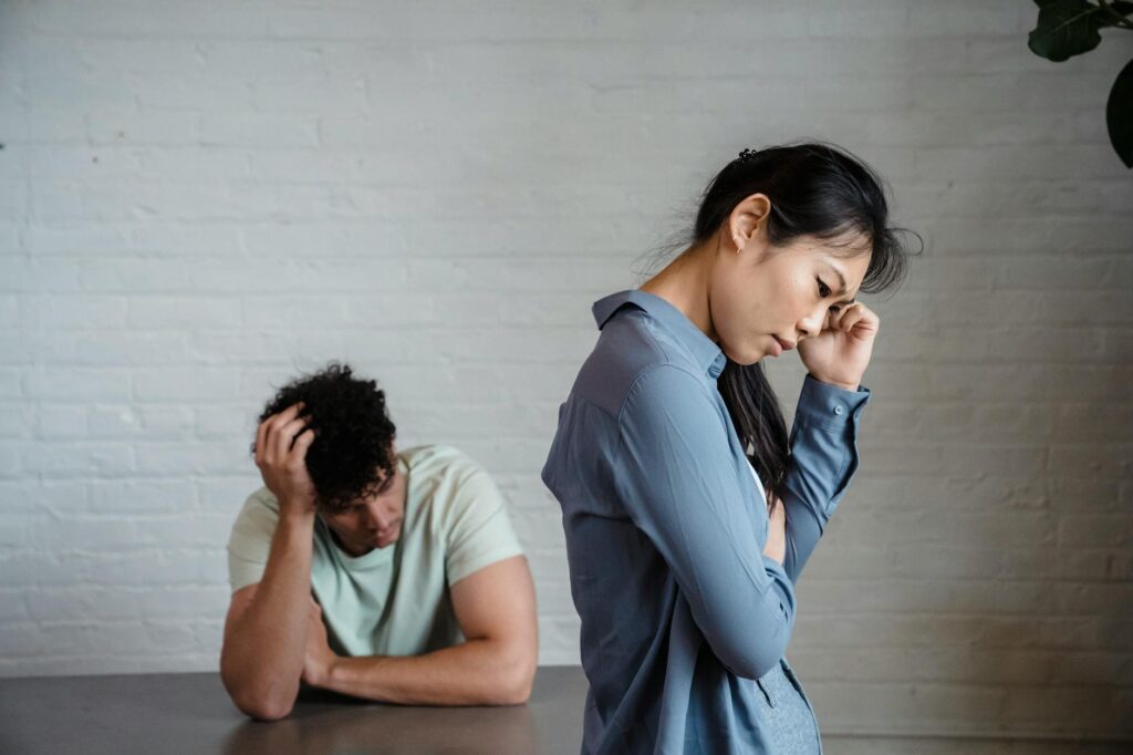 Resolving Conflict Mindfully