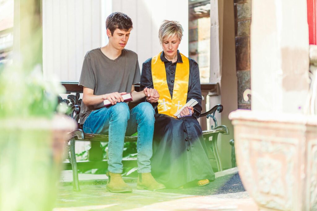 Seeking Additional Help