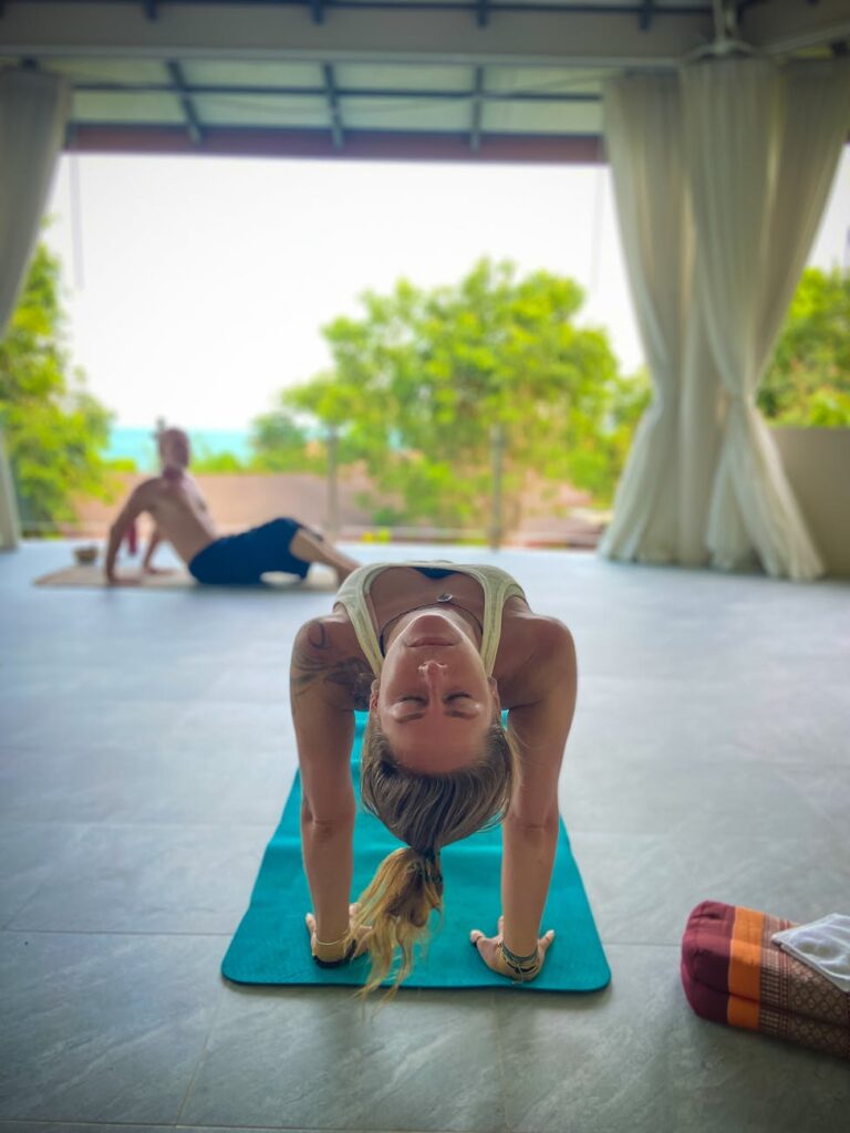 Practical Mindfulness Techniques