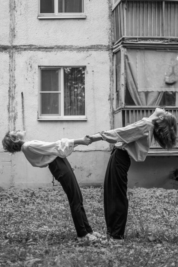 Building Trust and Communication Building Trust and Communication