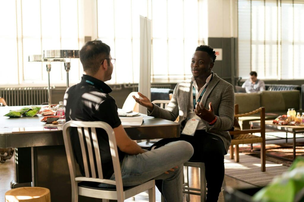 Mentoring Mentoring