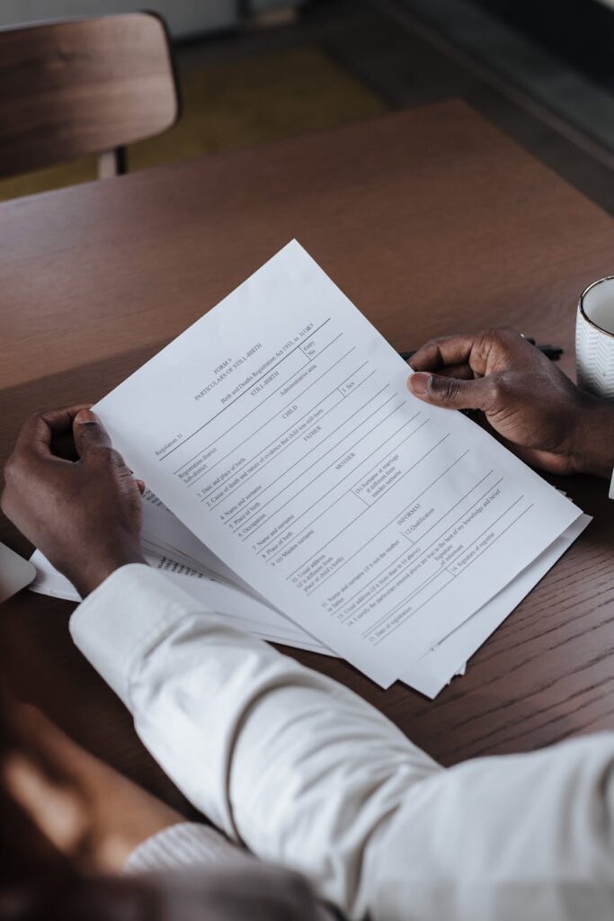 Executive Perks Overview compensation packages
